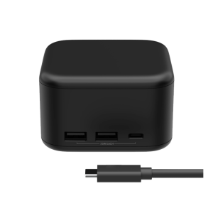 Charge Stream® USB-A for Efficient Power Delivery